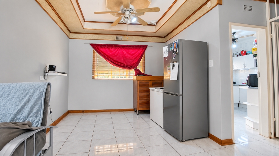3 Bedroom Property for Sale in Geelhoutpark North West